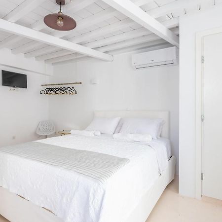 Aniko Suites Chora Mykonos Town Extérieur photo