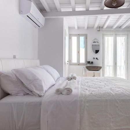 Aniko Suites Chora Mykonos Town Extérieur photo