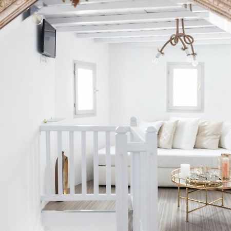 Aniko Suites Chora Mykonos Town Extérieur photo
