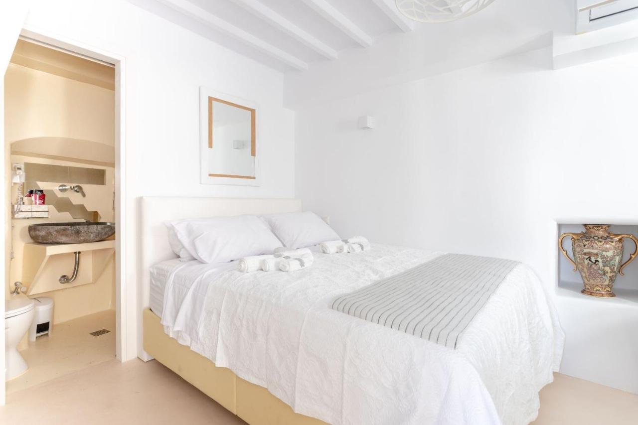 Aniko Suites Chora Mykonos Town Extérieur photo