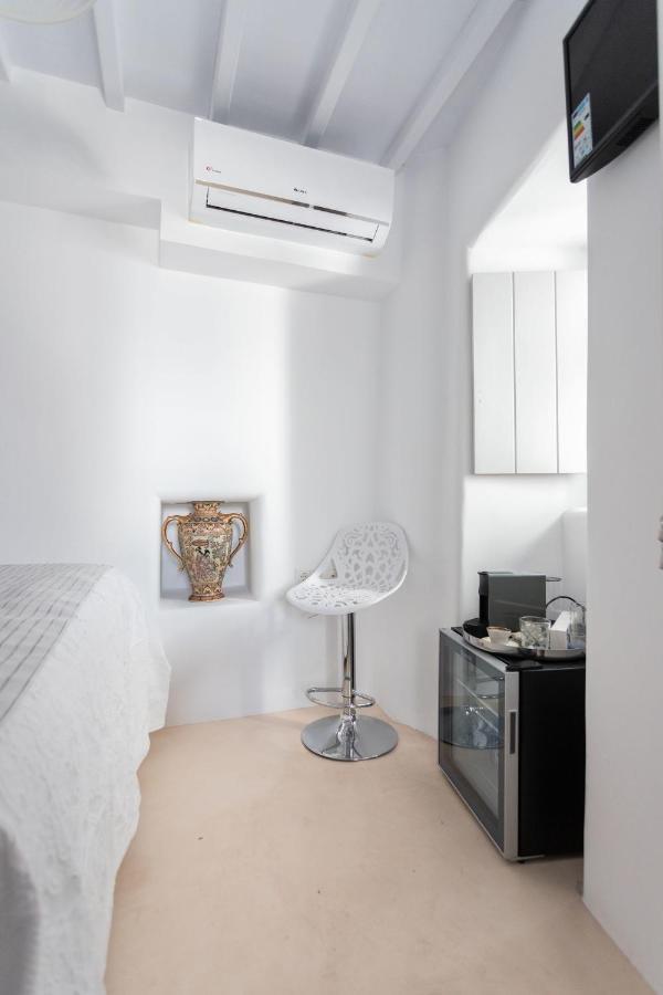 Aniko Suites Chora Mykonos Town Extérieur photo