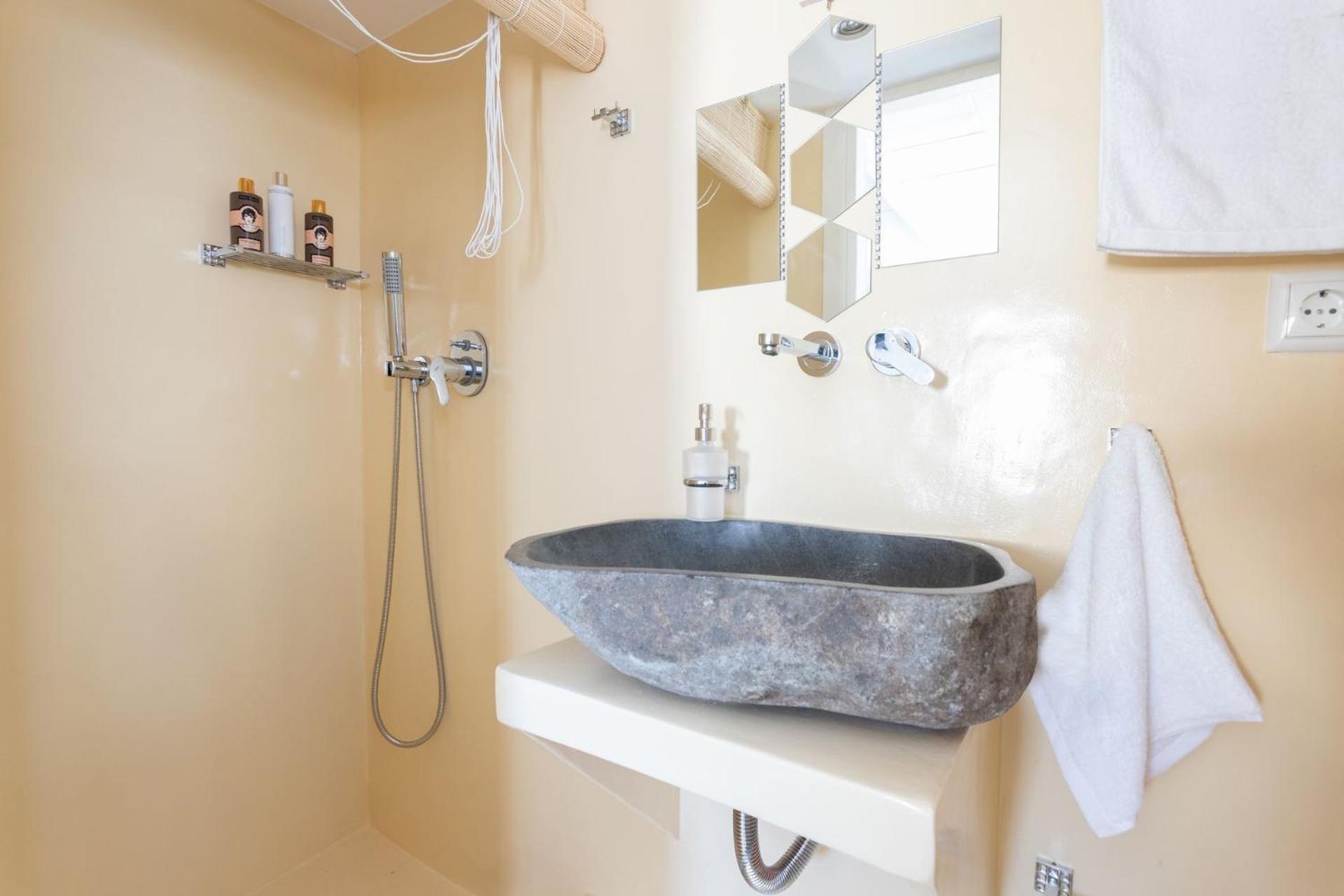 Aniko Suites Chora Mykonos Town Chambre photo