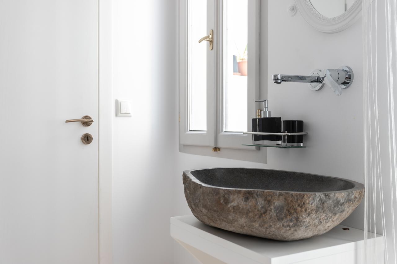 Aniko Suites Chora Mykonos Town Extérieur photo